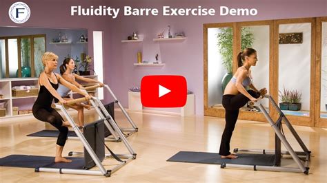 Get a tour. . Fluidity fitness evolved